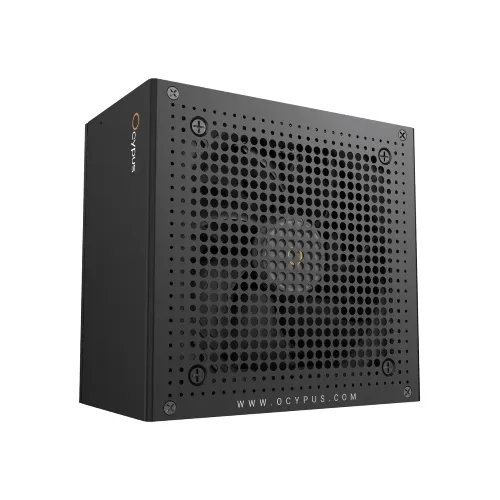 Ocypus IOTA P850S 850W 80+ Gold Full Modular ATX Power Supply
