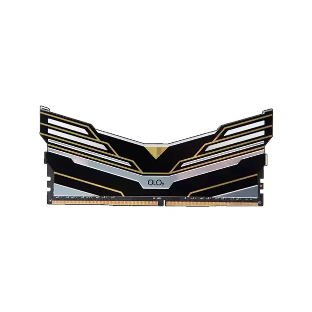 OLOY 8GB 3600MHZ DDR4 DESKTOP RAM
