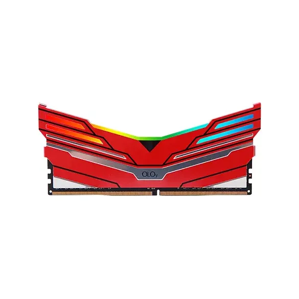 OLOY WARHAWK 8GB 3200MHZ DDR4 DESKTOP RAM