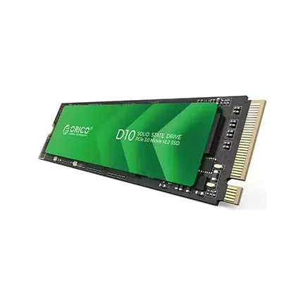 Orico D10 128GB PCle3.0 M.2 NVMe SSD