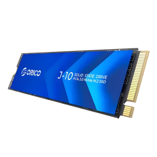 ORICO J-10 2TB Gen3 NVMe M.2 2280 SSD