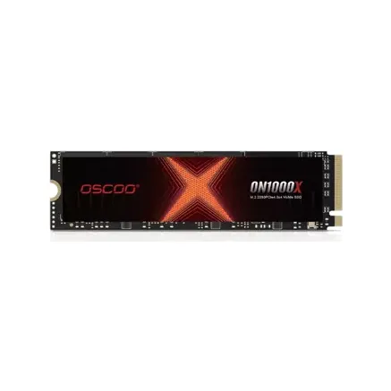 OSCOO ON1000 1TB PCIe GEN4.0 NVMe M.2 SSD