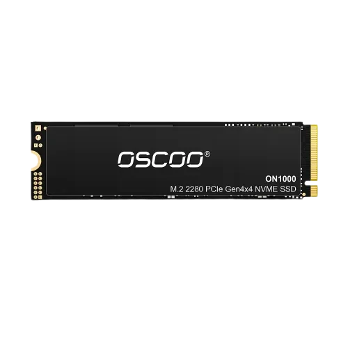 OSCOO ON1000 512GB Gen4 NVMe M.2 2280 SSD