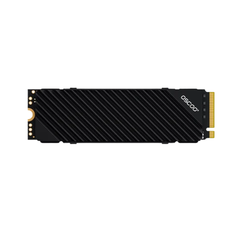 OSCOO ON1000Pro 1TB Gen4 NVMe M.2 2280 SSD