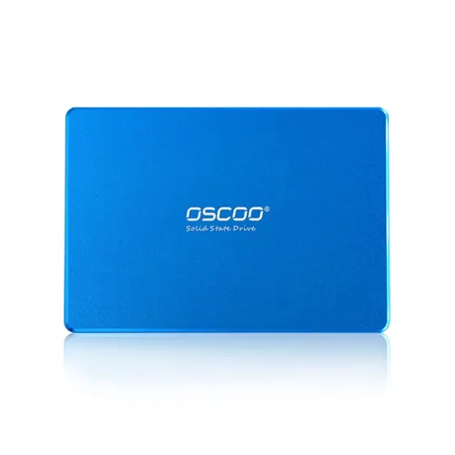 OSCOO OS001 1TB 2.5'' SATA III SSD