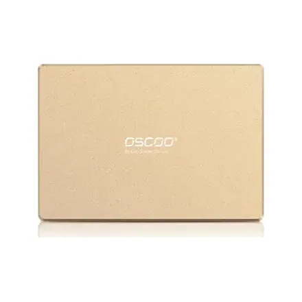 OSCOO OS003 256GB 2.5 Inch SATA III SSD