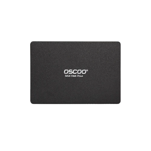 OSCOO SSD-001-BK 128GB 2.5-inch SATA 3.0 SSD