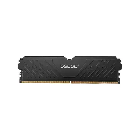 Oscoo Warrior E500 32GB DDR5 5600MHz Desktop RAM With Heatsink