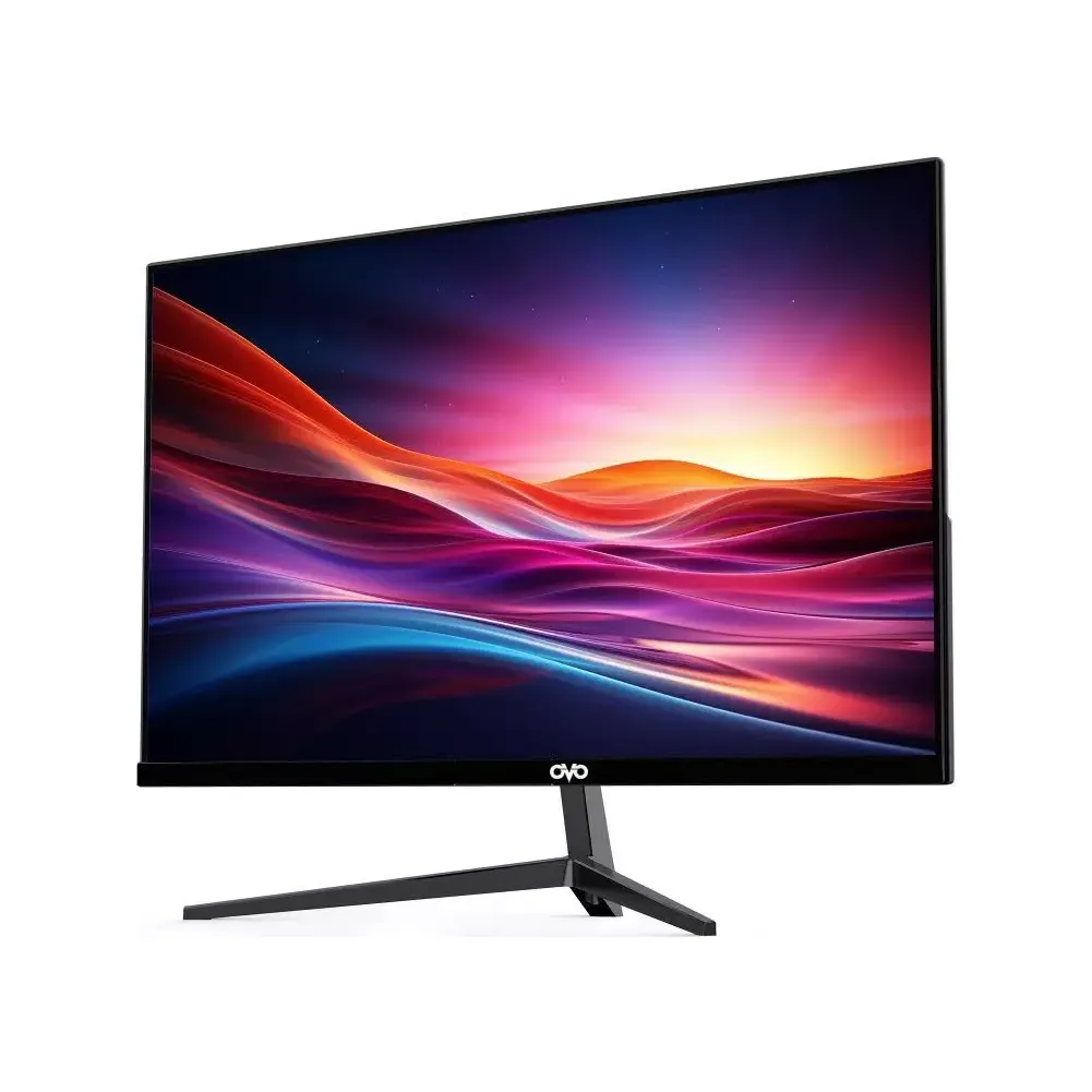 OVO PCM2025E 21.5-inch Full HD IPS Panel 100Hz Monitor