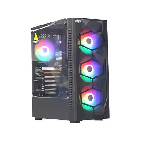 OVO V335D MID Tower Gaming Casing