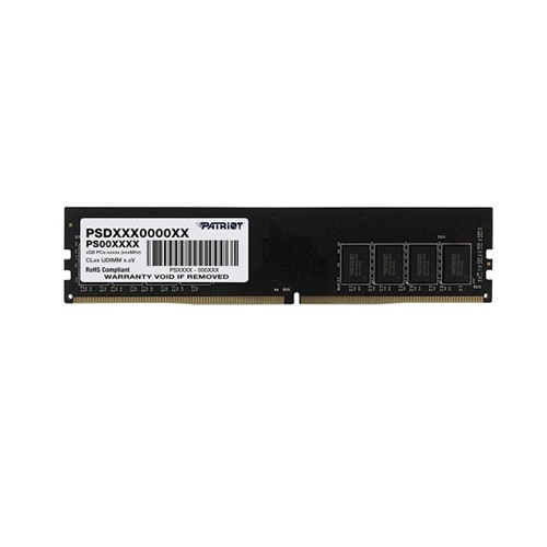 Patriot Signature Line 16GB DDR4 2666Mhz Desktop Ram