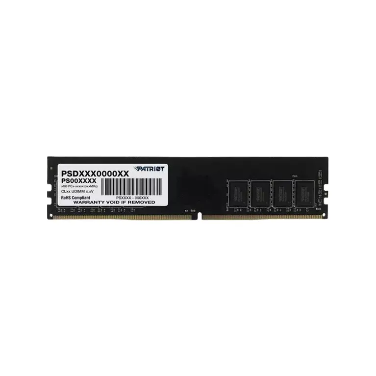 Patriot Signature Line 16GB DDR4 3200MHz Desktop RAM