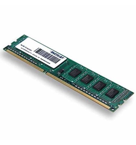 Patriot Signature Line 2GB DDR3 1600MHz Desktop RAM
