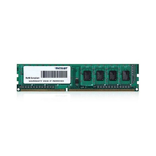 Patriot Signature Line 8GB DDR4 2400MHz Desktop RAM