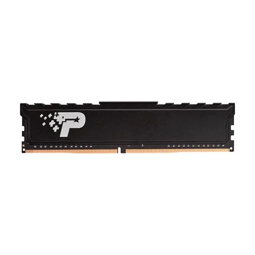 PATRIOT SIGNATURE LINE PREMIUM 4GB DDR4 2400MHZ DESKTOP RAM