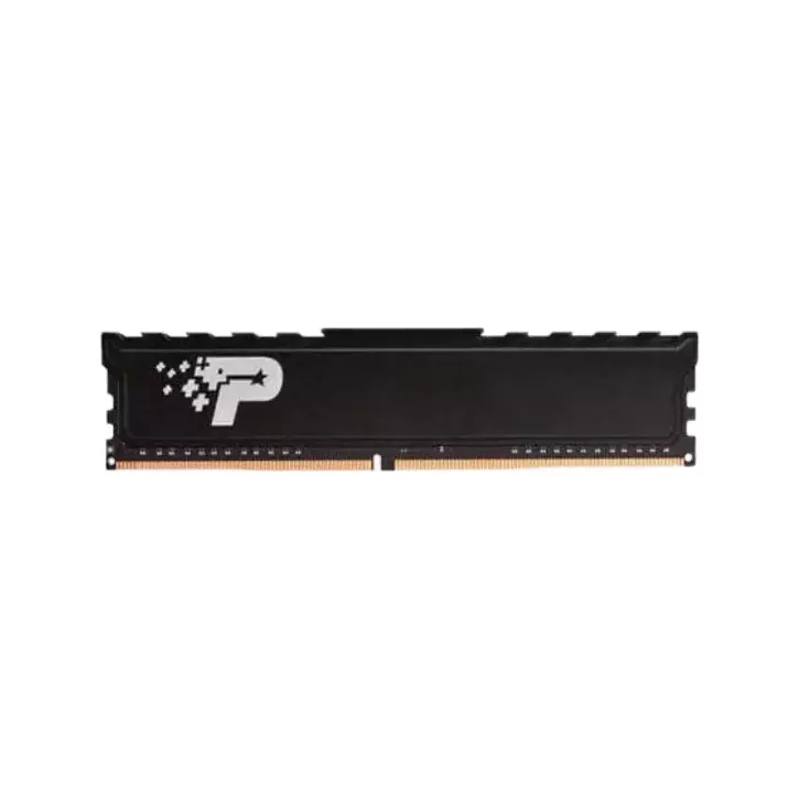 PATRIOT SIGNATURE LINE PREMIUM 8GB DDR4 3200MHZ DESKTOP RAM