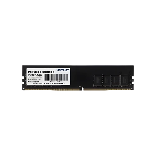 Patriot Signsture Line 8GB DDR5 5600MHz Desktop Ram