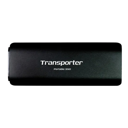 Patriot Transporter 2TB Type C Portable SSD