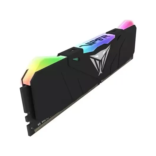 Patriot Viper Gaming RGB 16GB DDR4 3200Mhz Desktop Ram