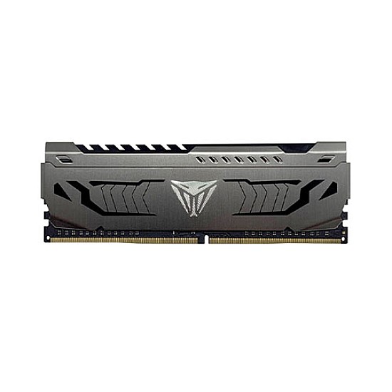Patriot Viper Steel 16GB 3200MHz DDR4 Gaming Single Desktop Ram