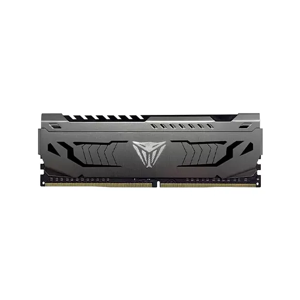 Patriot Viper Steel 16GB 3600MHz DDR4 Desktop Ram