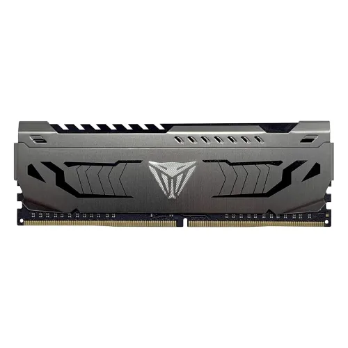 Patriot Viper Steel 8GB DDR4 3200MHz Desktop RAM