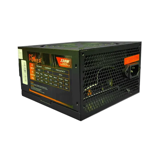PC Power 230W Power Supply