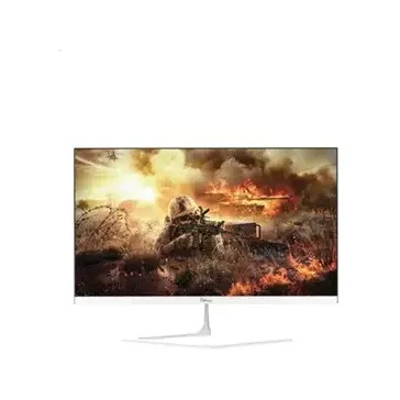 PC Power PCG24F100W 23.8 inch 100Hz IPS FHD Borderless LED Monitor