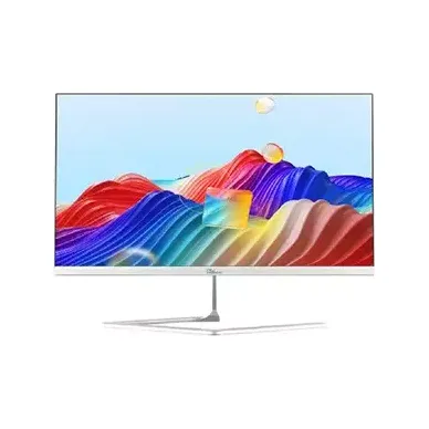 PC Power PCGM22U 21.5 inch 100Hz IPS FHD Borderless LED Monitor