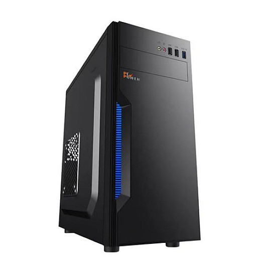 Pc Power PG-104 ATX Desktop Casing with Power Supply