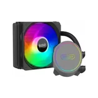 PCcooler GI-CL120 PRO RGB CPU Cooler