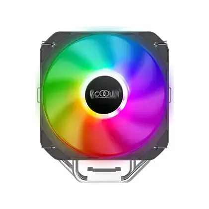 PCCOOLER PALADIN 400 ARGB High Quality Cpu Cooler