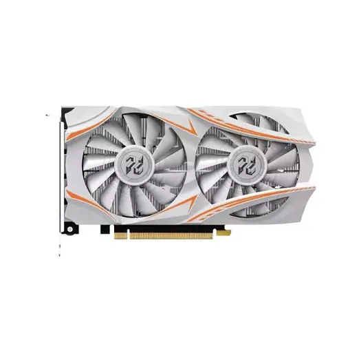 PELADN RX 5500 XT 8G GDDR6 128 bit Gaming Graphics Card
