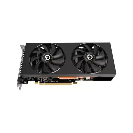 PELADN RX 5600 6GB GDDR6 GRAPHIC CARD