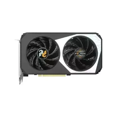 PELADN RX 6500 XT 8G ARMOUR Navi GDDR6 Gaming Graphics Card