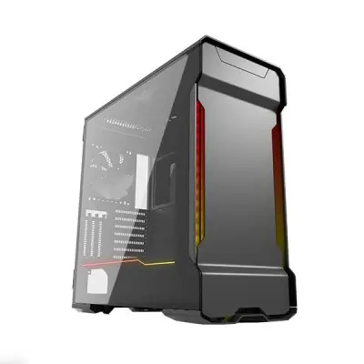 Phanteks PH-ES518XTG_DGS01 Enthoo Evolv X Case Anthracite Grey Case