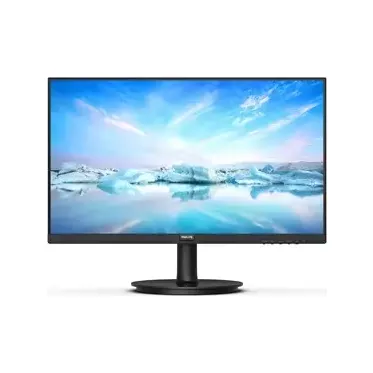 Philips 241V8B 24-inch Full HD IPS 100hz Panel LED Monitor