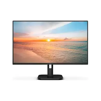PHILIPS 24E1N1200A 24-inch 120Hz FHD OC IPS LED Monitor