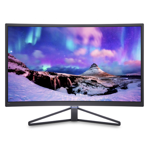 Philips 328C7QJSG/69 full hd 144Hz curved Lcd Monitor