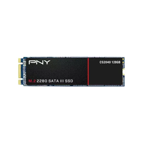 PNY CS2040 128GB M.2 2280 SSD