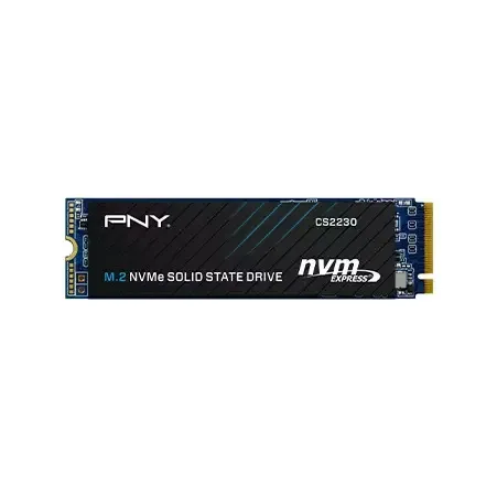 PNY CS2230 1TB M.2 NVMe PCIe 3.0 SSD