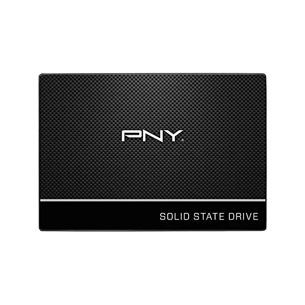 PNY CS900 120GB 2.5 inch SATA III SSD
