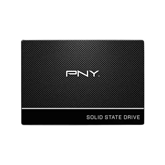 PNY CS900 1TB 3D NAND 2.5 INCH SATA III Internal SSD