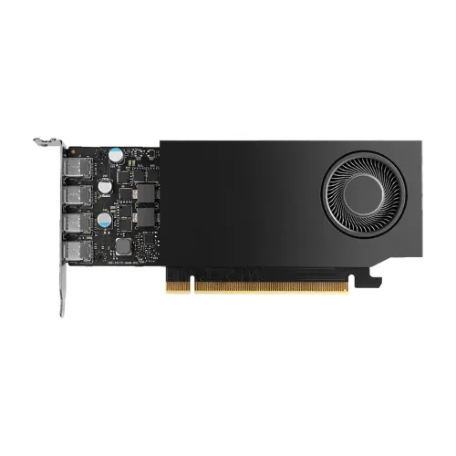 PNY NVIDIA RTX A1000 8GB GDDR6 Graphics Card