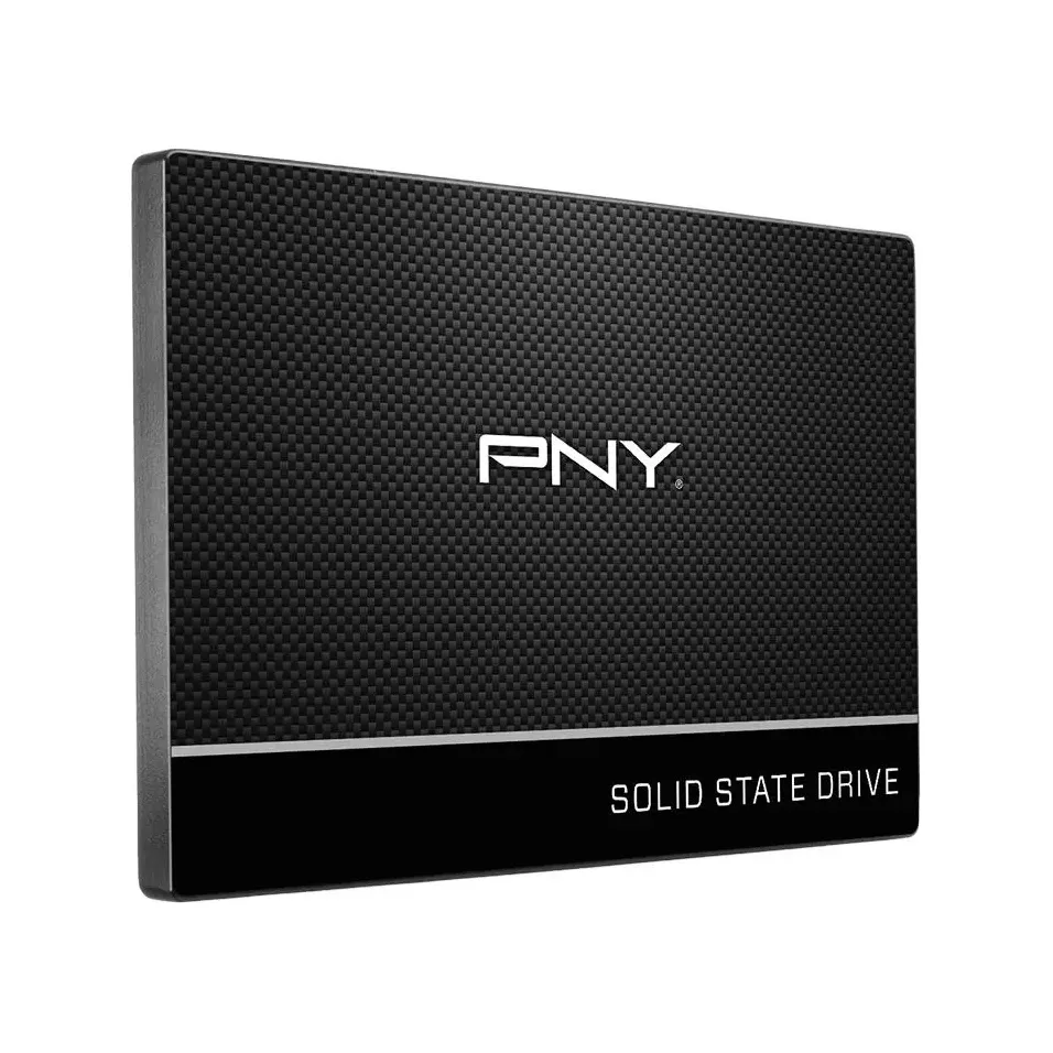 PNY PHANTOM-TLC 120GB Internal SATA SSD
