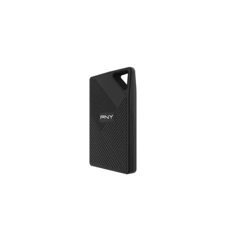 PNY RP60 1TB USB 3.2 Gen 2x2 Type-C Portable SSD