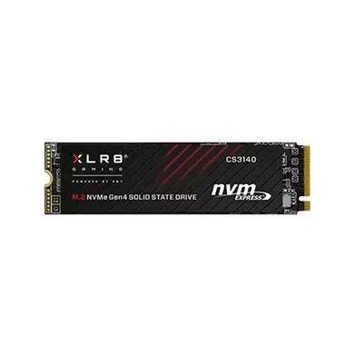 PNY XLR8 CS3140 1TB M.2 NVMe Gen 4 SSD