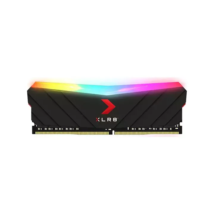 PNY XLR8 GAMING EPIC-X RGB 8GB DDR4 3200MHz DESKTOP RAM