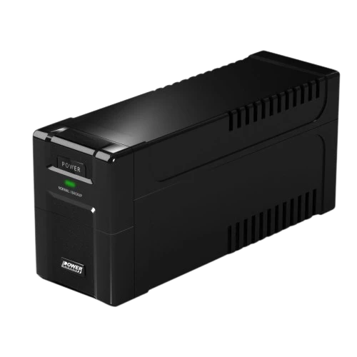 Power Guard PG650VA-CS 650VA Offline UPS