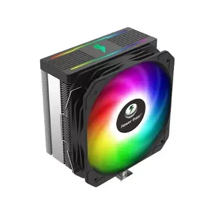 POWER TRAIN DL-1300A ARGB CPU COOLER